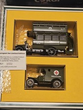 DIE CAST CORGI CLASSICS C88