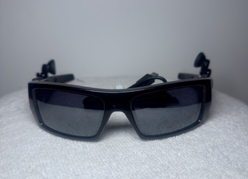 Oakley thump 1gb black - 1gb,