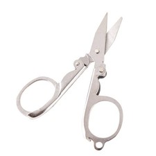 Stainless Steel mini folding