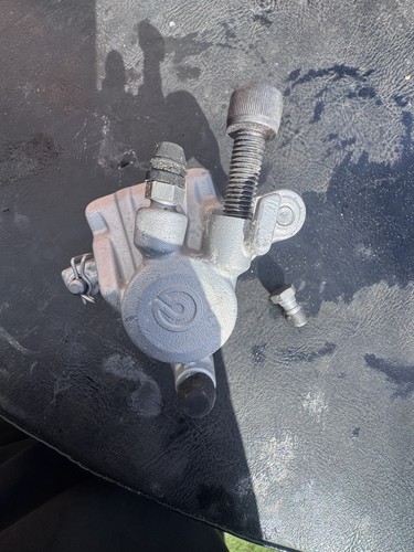Ktm144 rear caliper 2006 - sx,