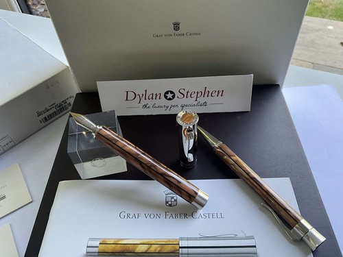 Graf von faber - graf,