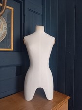 Vintage Mannequin Shop Window