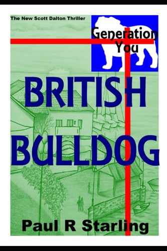 British bulldog starling mr - british, bulldog-starling,