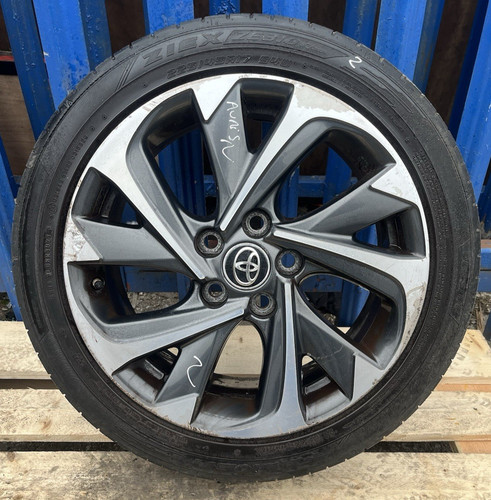 Toyota auris design 2015 - toyota,