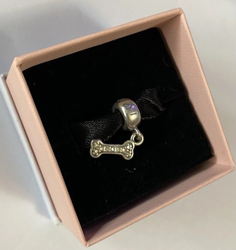 Authentic pandora s925 dog - authentic,