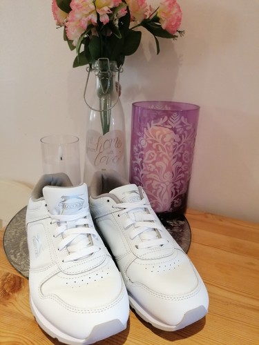 Ladies slazenger classic white - ladies,