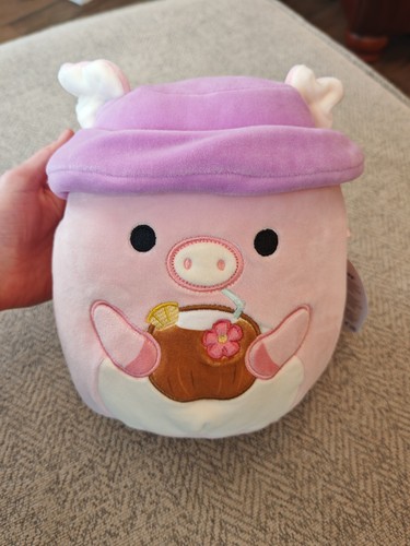 Original squishmallows peter - squishmallows,