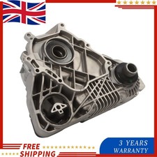 Transfer Case Box Assembly