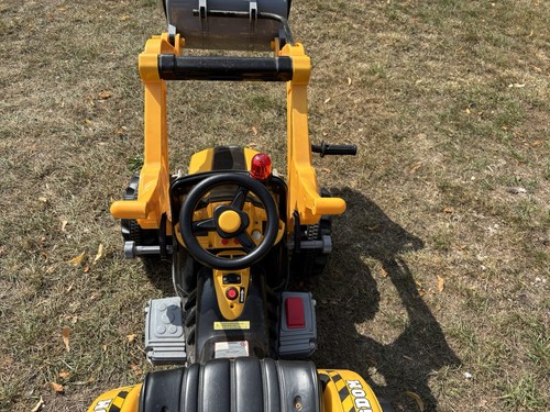 Kids 12v battery - battery, ride-on