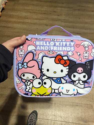 Hello kitty and friends kids - hello,