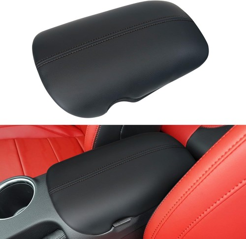 Customized leather armrest - customized,