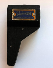9.5mm FILM PROJECTOR MISC