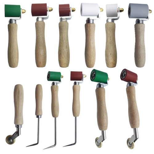 Combo seam rollers 50mm - seam,