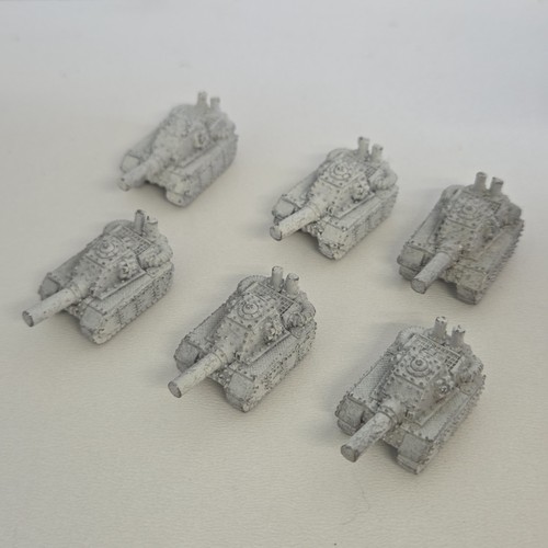 Warhammer 40k epic orks ork - warhammer,