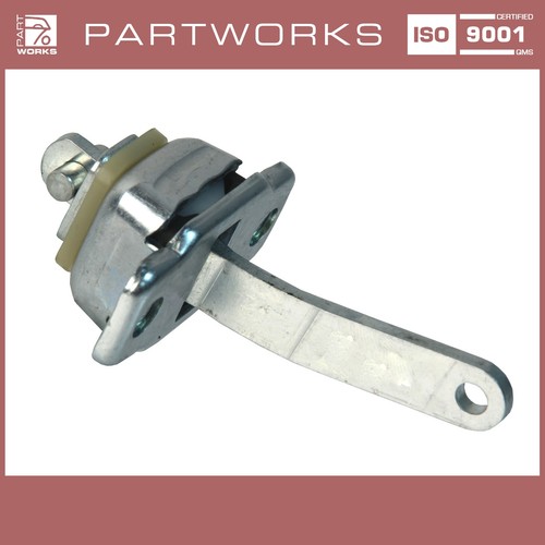 Door catch strap original