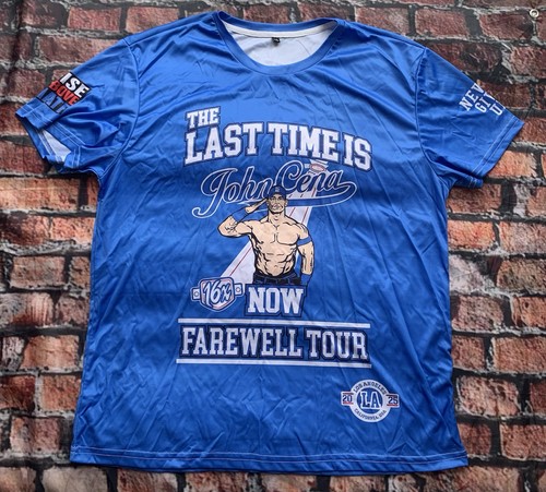 John cena last time now - cena, is