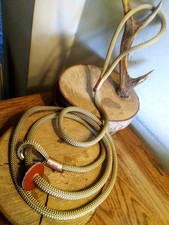 Handmade 8mm Gold Gundog slip