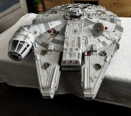 Hasbro star wars - hasbro,