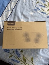 MaxKare Portable Cordless Neck