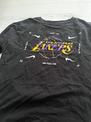 Nike men black - nike, angeles