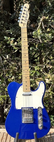 Fender squire affinity - fender,