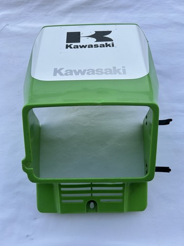 Kawasaki kmx 125 - kmx,