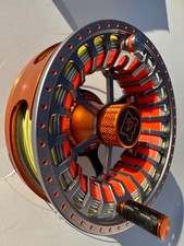 Hardy 3000 Ultralite MTX-S Fly