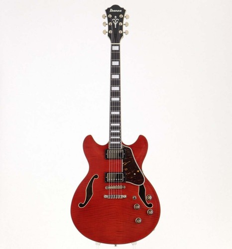 Ibanez artcore expressionist - artcore,