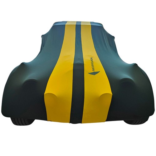 Indoor car cover fits morgan - indoor,
