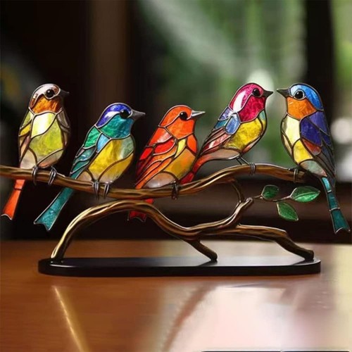 Pack stained glass effect - 2,