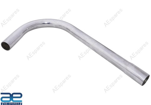 Exhaust pipe steel - pipe,