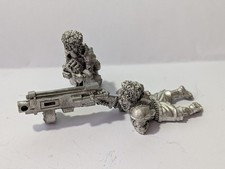 Imperial Guard Warhammer 40k