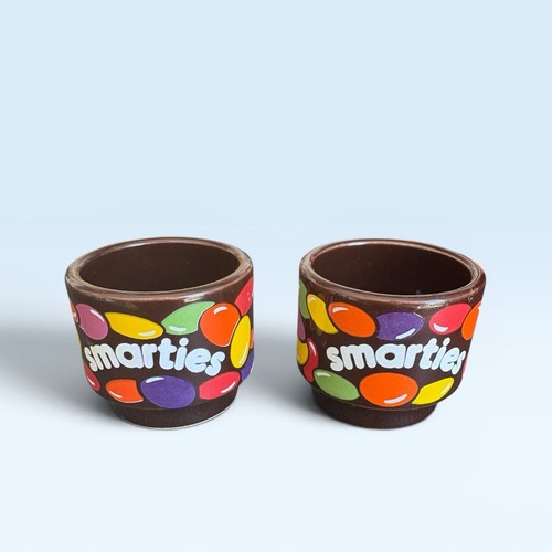 Pair vintage smarties - of,