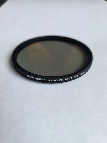 Nano series multi coated - k&f—nano,
