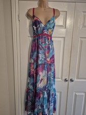 Bnwt Multicoloured Lined