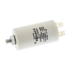 8uf Capacitor For White Knight Tumble Dryer Motor Start Run 8MF 8 Microfrad