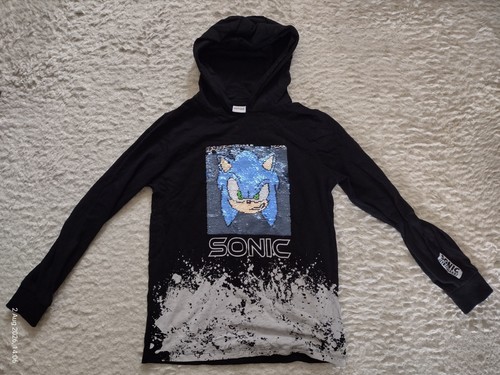 Sonic the hedgehog - sonic, hedgehog,