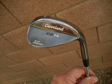 CLEVELAND CG15 60 deg. Lob
