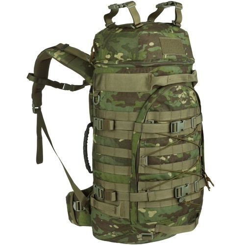 Wisport crafter rucksack - wisport,