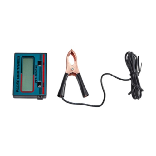 Digital chainsaw tachometer - digital,