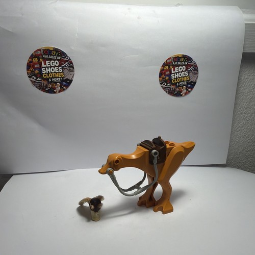 Jar binks head and - jar,
