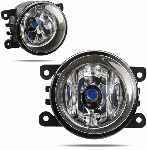 Citroen fog light assembly - fog,