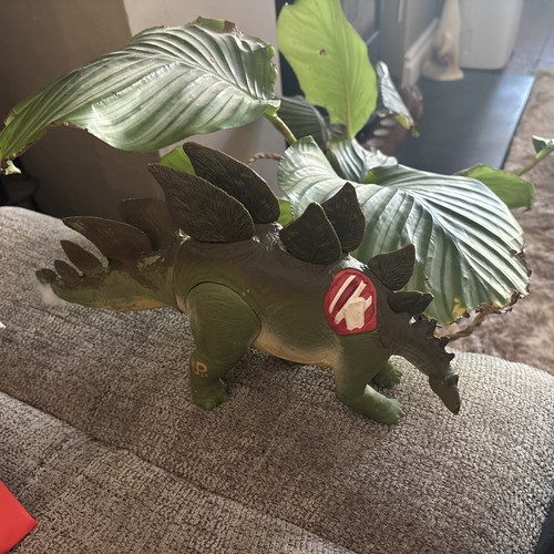Vintage kenner jurassic park - jurassic,
