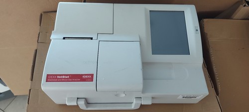 Idexx opti vetstat - opti, 4