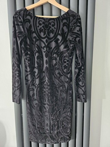 Women next black fitted - next,