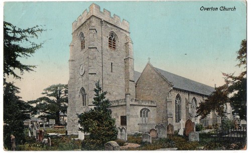 659 printed postcard - postcard, of