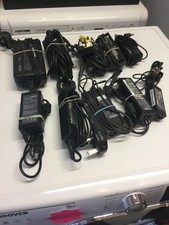 MIXED LAPTOP CHARGERS JOBLOT