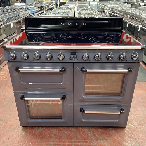 Smeg victoria tr4110igr2 - tr4110igr2, 110cm