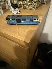 ERTL Thomas the Tank Engine Friends Train D7101 Bear