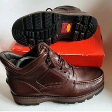 Rockport Xcs Mens Boots size 8